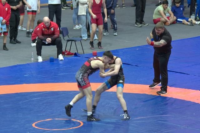 VI. Zrinszki Alapítvány Kupa Zalaegerszegen