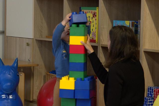 Bölcsődei beíratás: ezekre a dátumokra figyeljenek a szülők