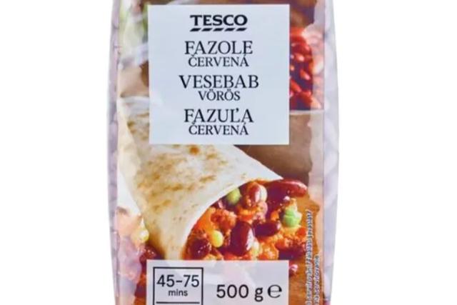 Npszer telt hvott vissza a Tesco, ne fogyassza el, ha ilyet vett