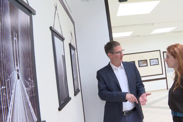 Itthon otthon a nagyvilágban