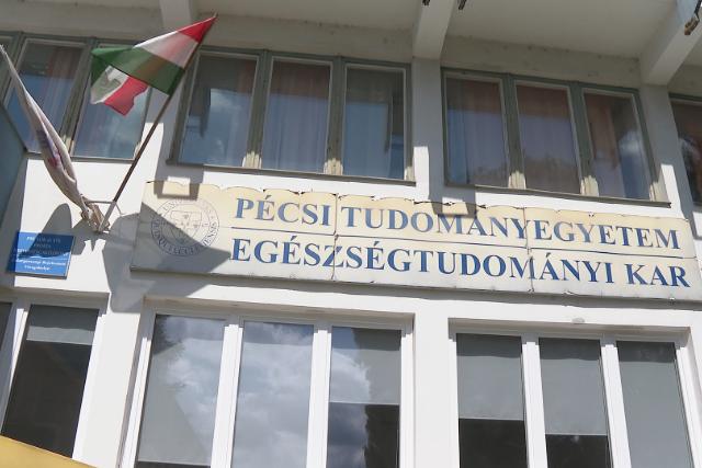 Továbbra is népszerű az egészségügyi képzés Zalaegerszegen