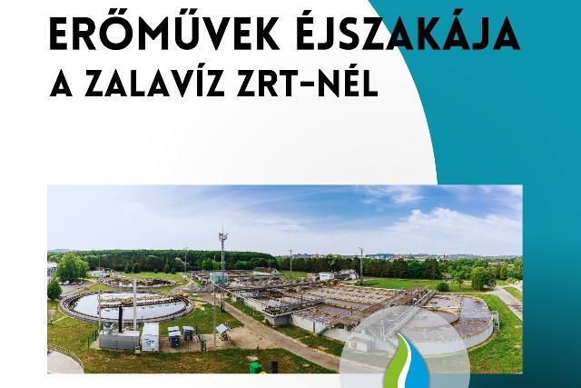 Ermvek jszakja a Zalavz Zrt-nl