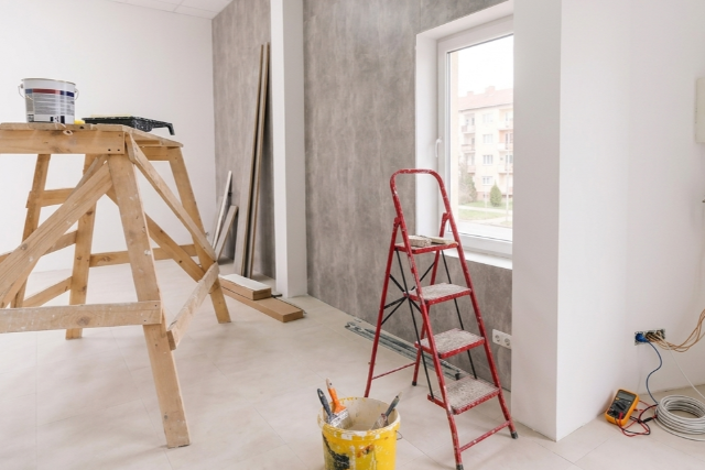 Zalában is felfüggesztik az otthonfelújítási támogatást – kimerült a keret