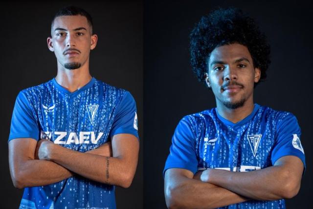 Két fiatal tehetséggel erősített a ZTE FC