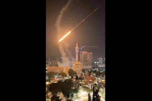 Fegyveres konfliktus Közel-Keleten – Zalaegerszegre látogatott az izraeli nagykövet