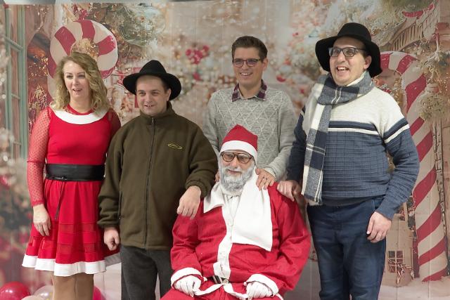 „Én is szép vagyok” - Élményfotózás a világnap alkalmából