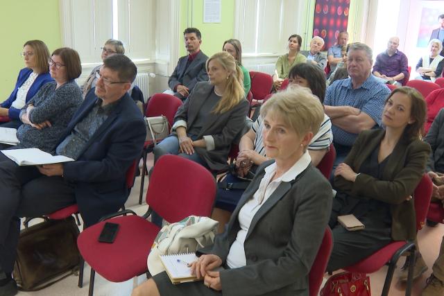 Múzeum receptre – Szakmai nap a Göcseji Múzeumban