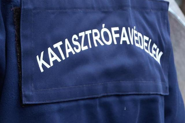 Frontális karambol Hahót és Zalaszentbalázs között