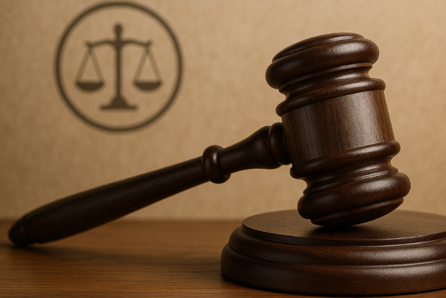 Zalai kórházi főorvos is érintett a kuruzslási és vesztegetési ügyben