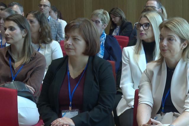 HR-konferenciát tartottak Zalaegerszegen