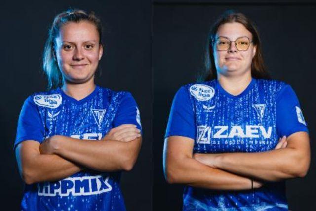 Győzelemmel zárt és negyedik lett a ZTE FC női csapata