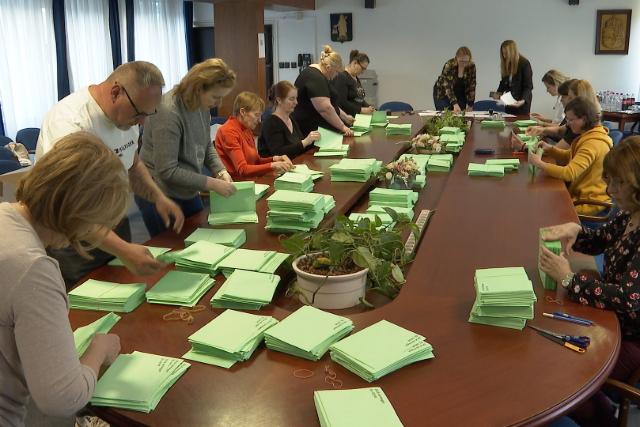 Közzétették a végleges eredményeket