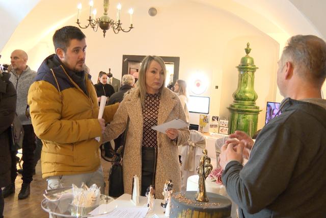 Lánykérőtől a menyegzőig - Esküvői nyílt nap az egervári várkastélyban