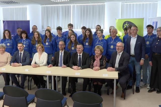 Meghosszabbította szerződését a Zalaszám Informatika Kft. és a Zalaegerszegi Atlétikai Club