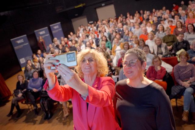 Szülők Akadémiája - a gyermek felnőtt szerepben