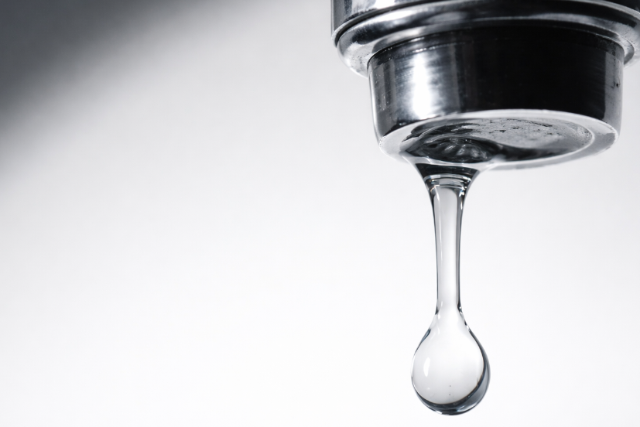 Karbantartások miatt vízhiány és nyomáscsökkenés várható Zalában