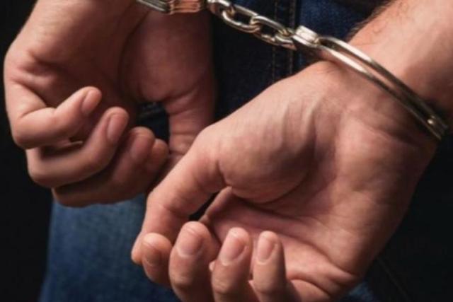 Baltával támadt a rendőrökre egy zalai férfi
