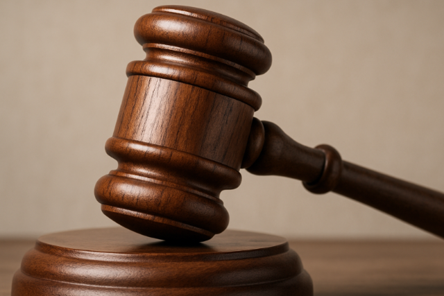 Vádat emeltek a 13 éves mostohaunokáját molesztáló zalai férfi ellen