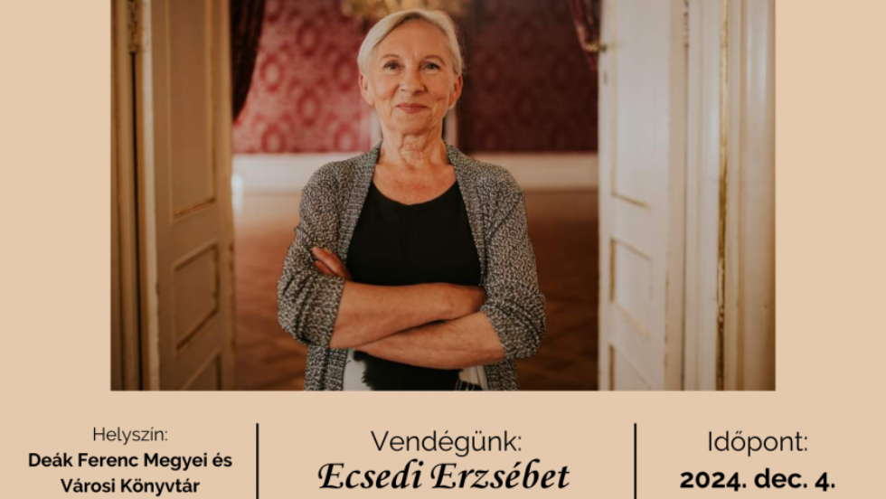 rtkad llekhangok – Ecsedi Erzsbet