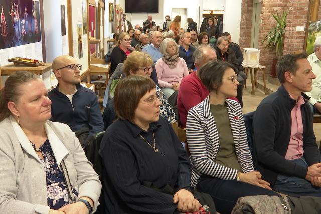 Lélek hangjai a templomért – összefogással épülhet újjá a körtemplom