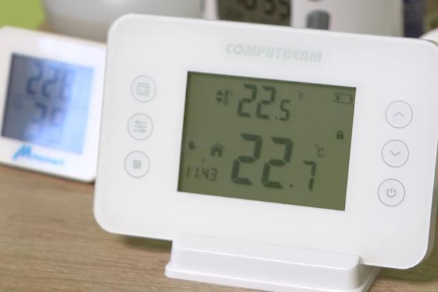 Rezsistop: 30 százalékos jóváírás érkezik a fűtésszámlákra