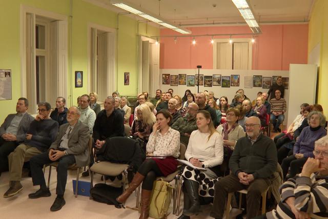 Szimpózium a Göcseji Múzeumban