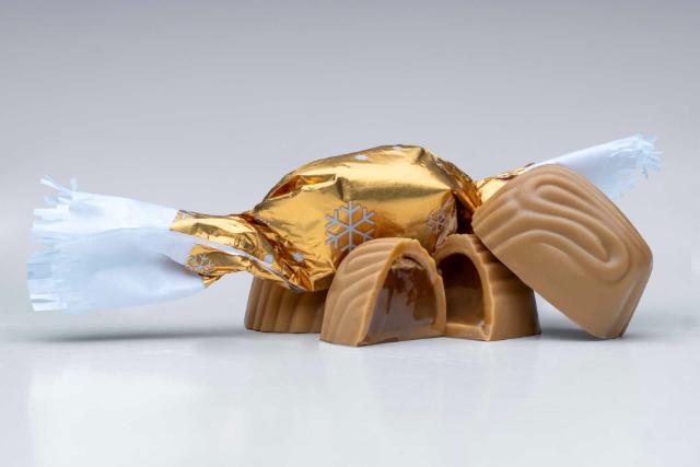 Rekordmezőnyben választották meg az év szaloncukrát