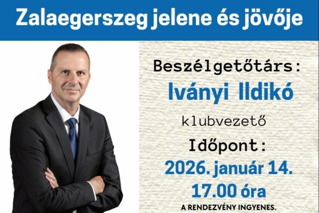 Lokálpatrióta Klub - Balaicz Zoltánnal