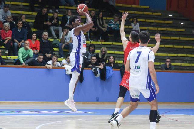 Az NKA Universitas Pécs ellen kezdi az új évet a ZTE KK