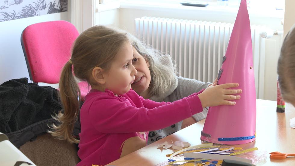 Klnleges csaldi napra vrtk az rdekldket a Gcseji Mzeumban