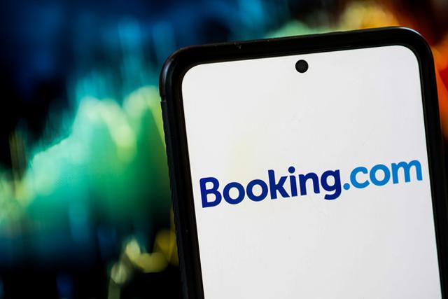 Magyar nyelv levlben kr bocsnatot a Booking.com vezrigazgatja