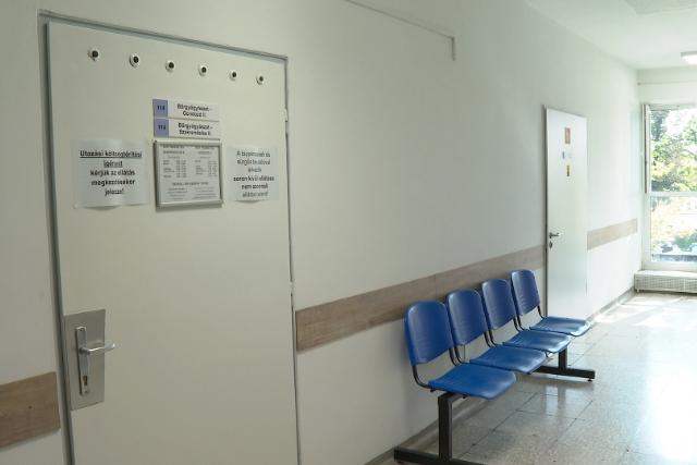 Átmenetileg módosul több szakrendelés ellátása a zalaegerszegi kórházban