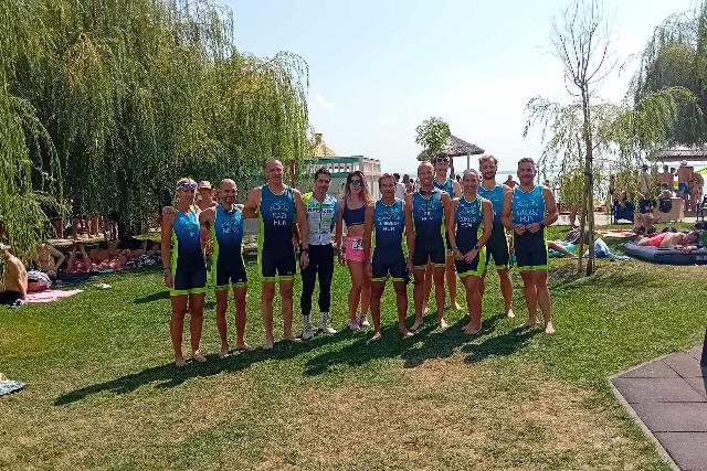 XIII. brahmhegyi Triatlon - Amatr kupa -zalaegerszegi rmekkel