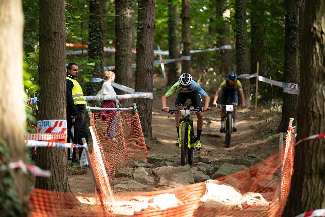 Nagykanizsn zrult a mountain bike szezon