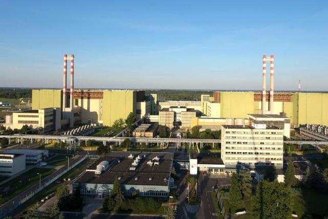 Hamarosan újraindulhat a paksi atomerőmű 3-as blokkja