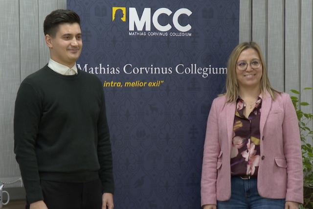 Teljesítménypszichológia – Szakmai előadás az MCC-ben