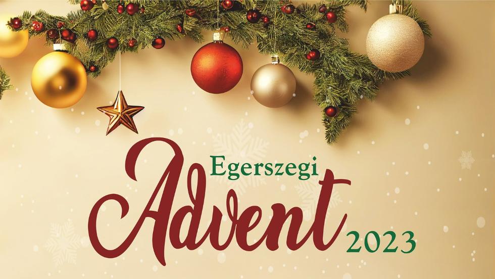 Az utols adventi htvgn is sok program vrja a zalaegerszegieket