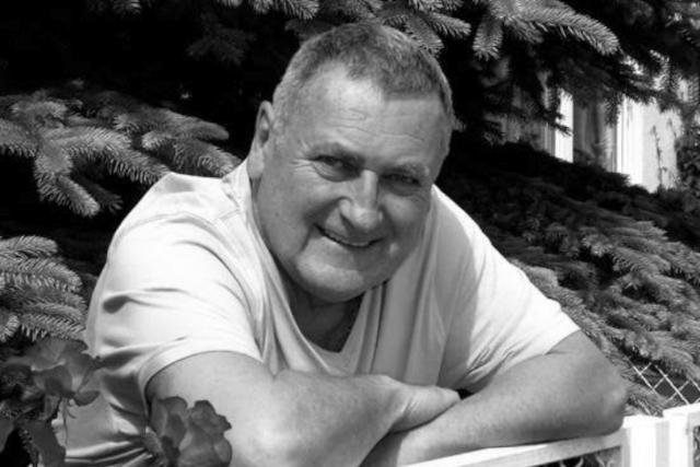 Elhunyt dr. Kovács Péter Balázs, a Zalaegerszegi Televízió alapító szerkesztője