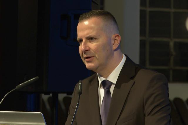 2025-ös év eredményeit értékelte Balaicz Zoltán