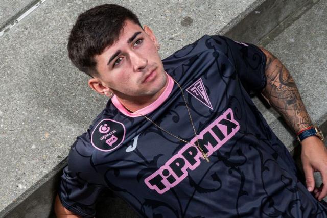 Három mez, három karakter – bemutatta új szereléseit a ZTE FC