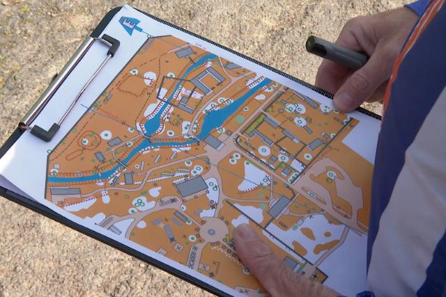 Idén is lesz tojáskereső verseny a Göcseji Skanzenben