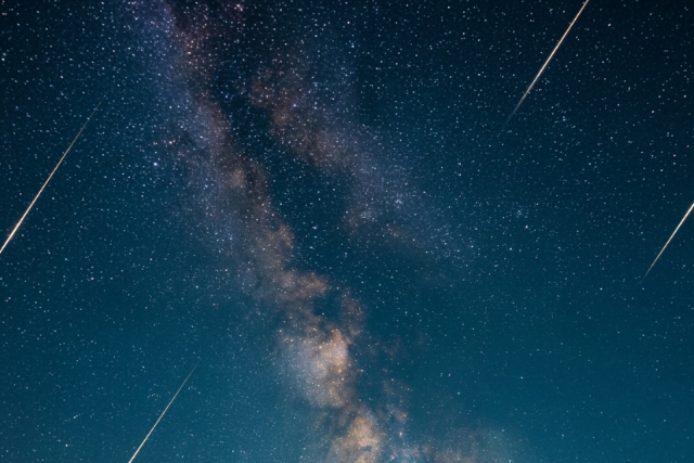Hullócsillagok lephetik el az eget: ekkor éri el csúcspontját az Orionidák meteorraj