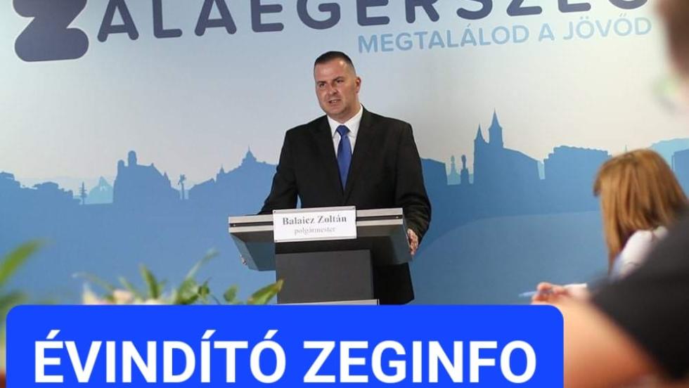 vindt ZEGinfo – zalaegerszegi tervek 2025-re