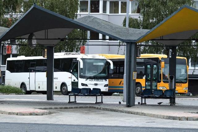 Április 8-ig használható a márciusi bérlet Zalaegerszegen