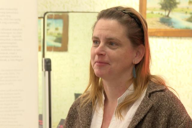 Új vezetőt neveztek ki a Történeti Osztály élére