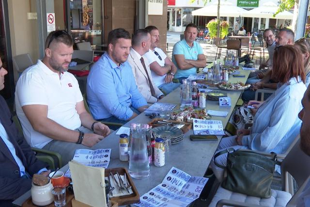 A boroké lesz a főszerep: különleges gasztrofesztivál érkezik Zalaegerszegre