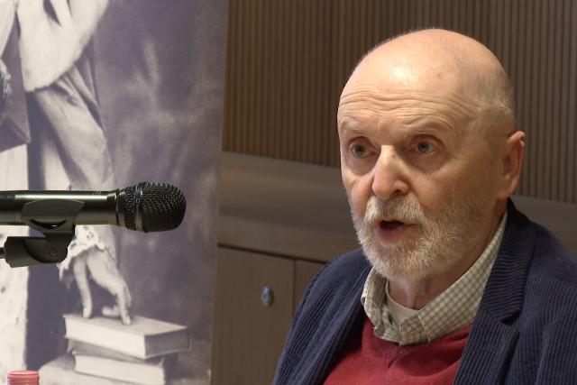 Prágai tavasz és brezsnyevi ősz – A 20. század története a Mindszenty-estéken