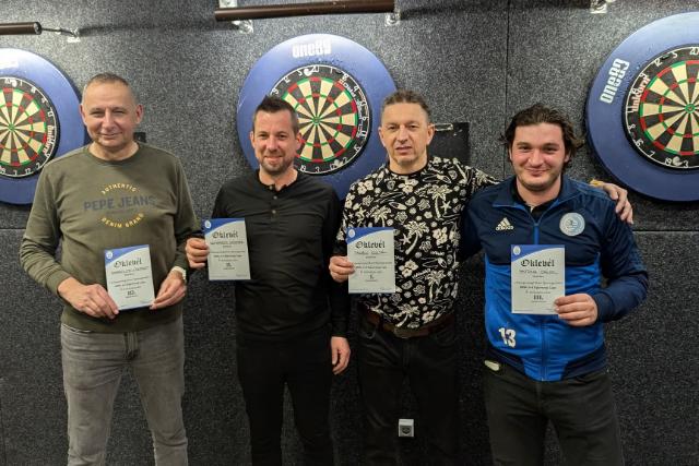 Elrajtolt az Egerszeg Liga 2026-os idénye