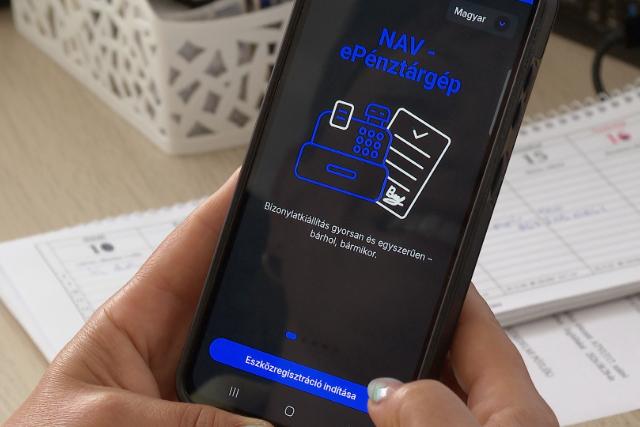Változott a nyugtaadás szabálya, ezt kell tudniuk az árusoknak