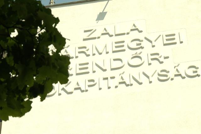 Kábítószer elleni fellépés Zalában: 236 büntetőeljárás indult egy év alatt